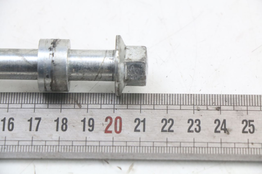 photo de FRONT WHEEL AXLE ORCAL KITE 4T 50 (2019 - 2023)