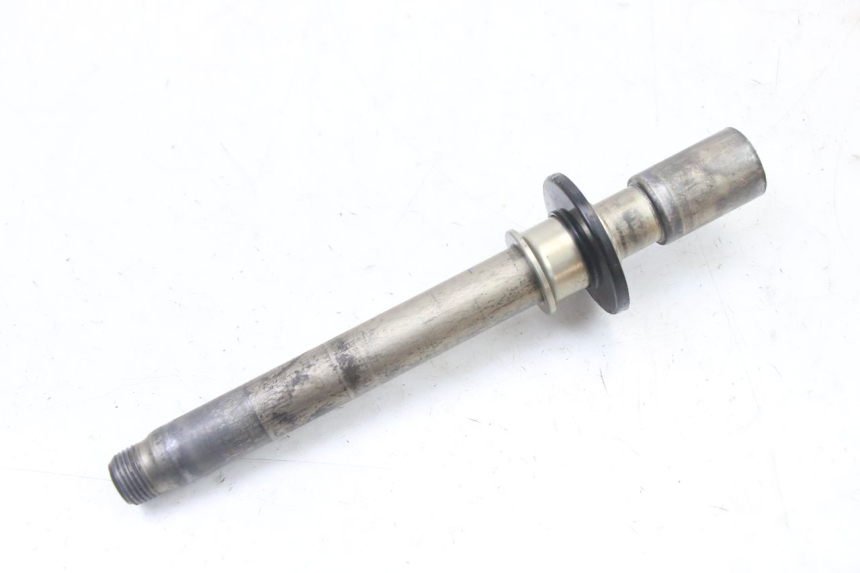 photo de FRONT WHEEL AXLE KAWASAKI KX F KXF 450 (2009 - 2011)