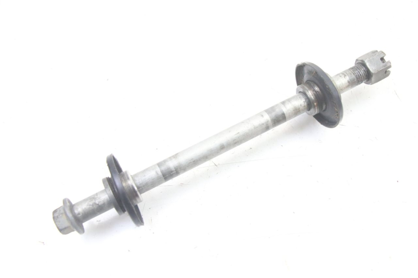 photo de FRONT WHEEL AXLE KAWASAKI KX 65 (2000 - 2019)