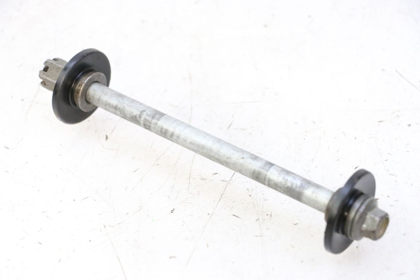 photo de FRONT WHEEL AXLE KAWASAKI KX 65 (2000 - 2019)