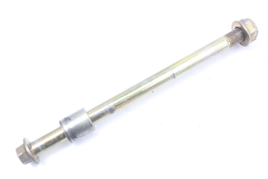 photo de FRONT WHEEL AXLE KYMCO AGILITY PREMIUM 50 (2007 - 2010)