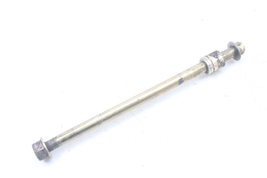 photo de FRONT WHEEL AXLE KYMCO GRAND DINK 125 (2008 - 2014)