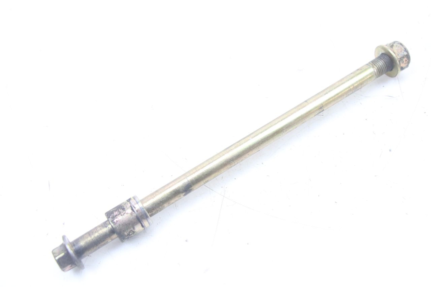 photo de FRONT WHEEL AXLE KYMCO GRAND DINK 125 (2008 - 2014)