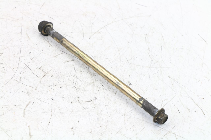 photo de FRONT WHEEL AXLE KYMCO GRAND DINK 125 (2008 - 2014)