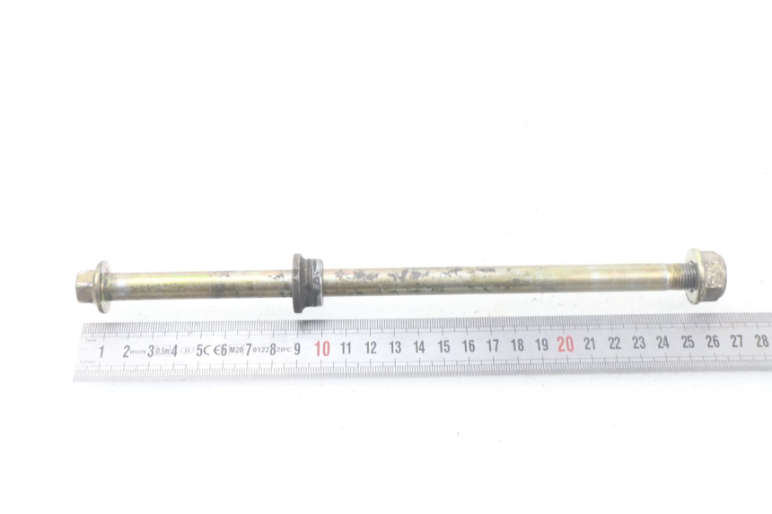 photo de FRONT WHEEL AXLE KYMCO LIKE 2T 50 (2009 - 2018)