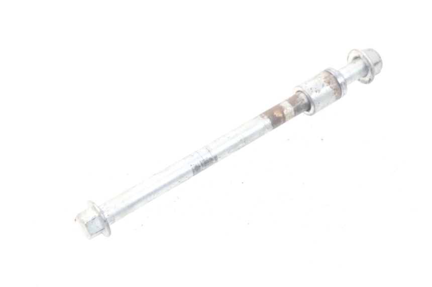 photo de FRONT WHEEL AXLE LIFAN DIRTBIKE 50