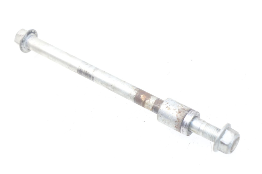 photo de FRONT WHEEL AXLE LIFAN DIRTBIKE 50