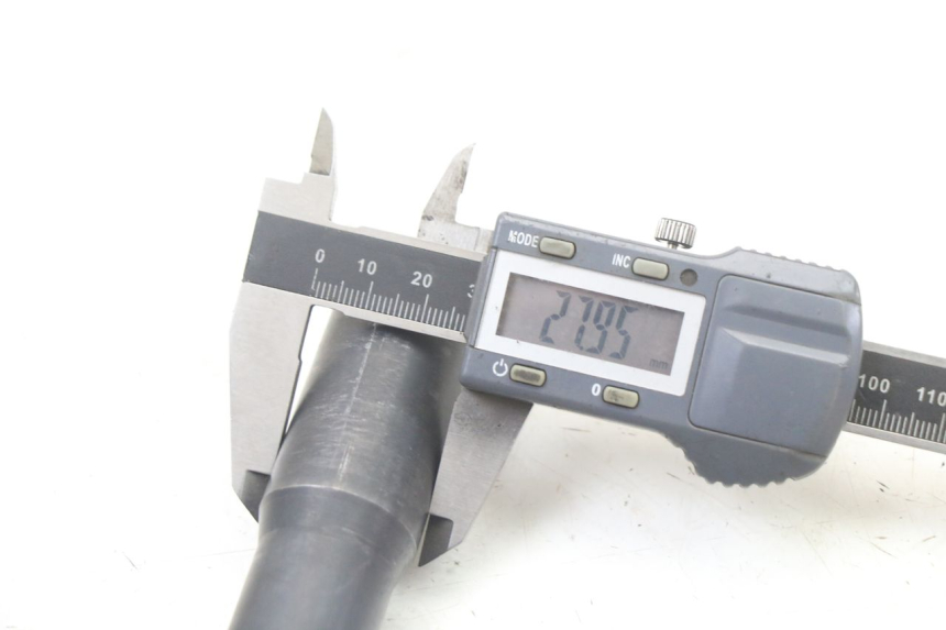 photo de FRONT WHEEL AXLE LIGIER PULSE 3 1 (2014 - 2020)