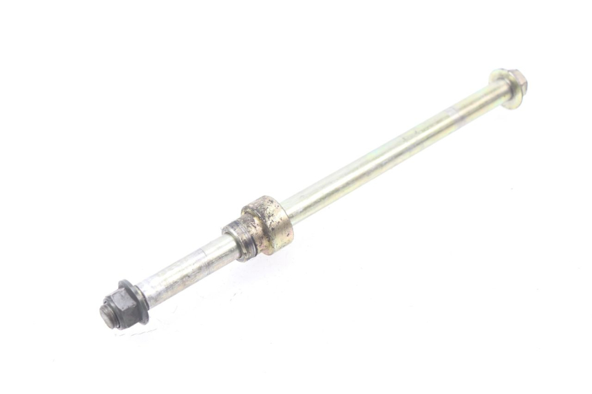 photo de FRONT WHEEL AXLE LINHAI MONARCH 125 (2003 - 2005)