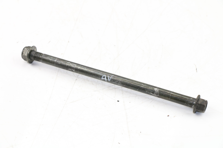 photo de FRONT WHEEL AXLE LINTEX HT50QT-36 VERONA 50 (2012 - 2017)