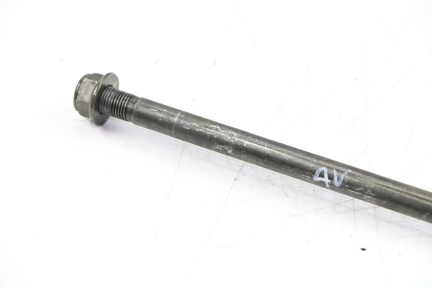 photo de FRONT WHEEL AXLE LINTEX HT50QT-36 VERONA 50 (2012 - 2017)