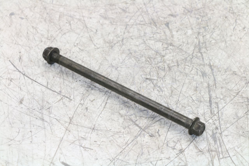 photo de FRONT WHEEL AXLE LINTEX HT50QT-36 VERONA 50 (2012 - 2017)