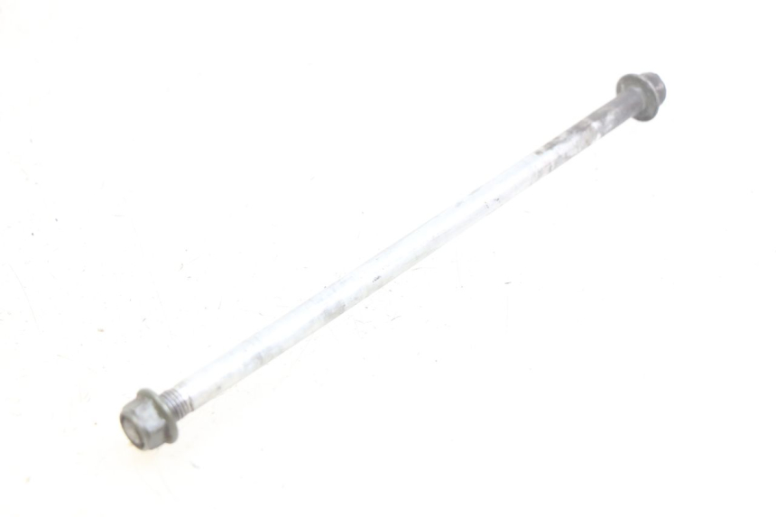 photo de FRONT WHEEL AXLE MBK BOOSTER SPIRIT 50 (1999 - 2003)