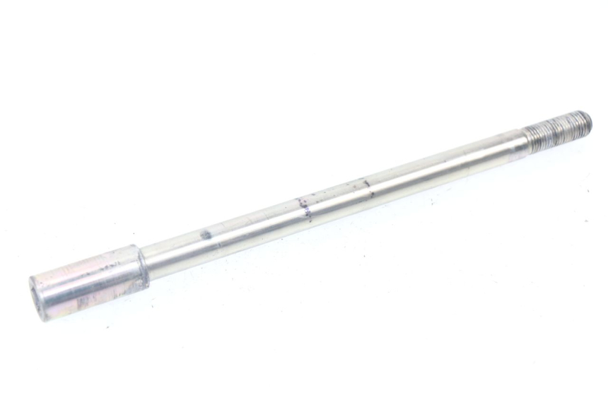 photo de FRONT WHEEL AXLE MBK EVOLIS 125 (2014 - 2018)