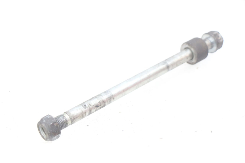 photo de FRONT WHEEL AXLE MBK FLIPPER 50 (2004 - 2012)