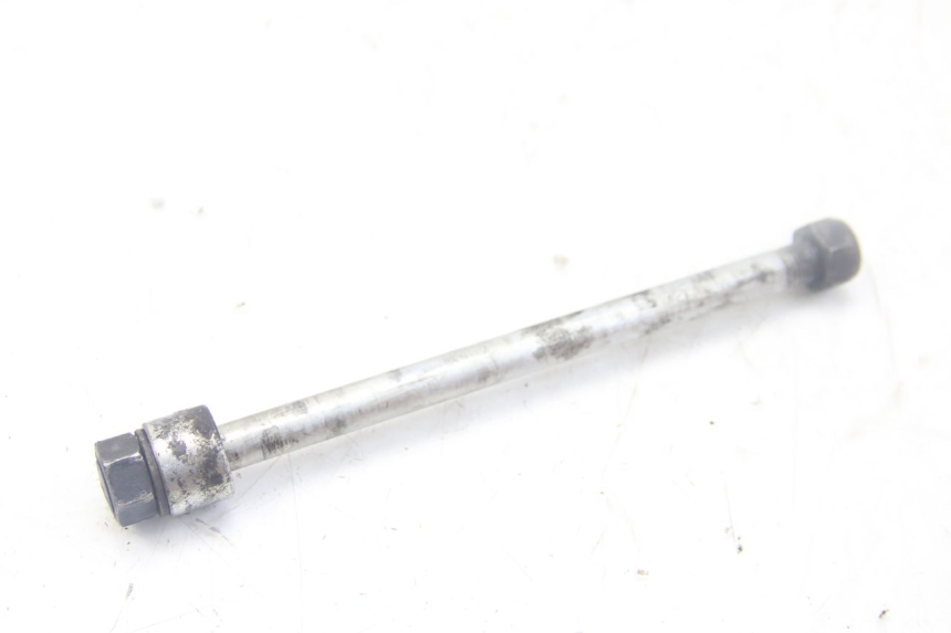 photo de FRONT WHEEL AXLE MBK FLIPPER 50 (2004 - 2012)