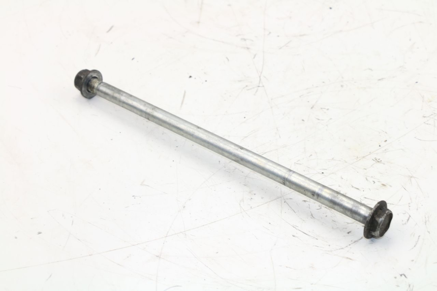 photo de FRONT WHEEL AXLE MBK SKYLINER 125 (2007 - 2013)