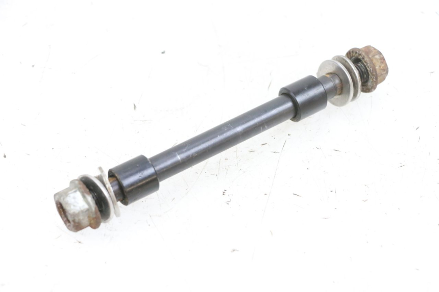 photo de FRONT WHEEL AXLE DUALTRON MINI SPECIAL 1