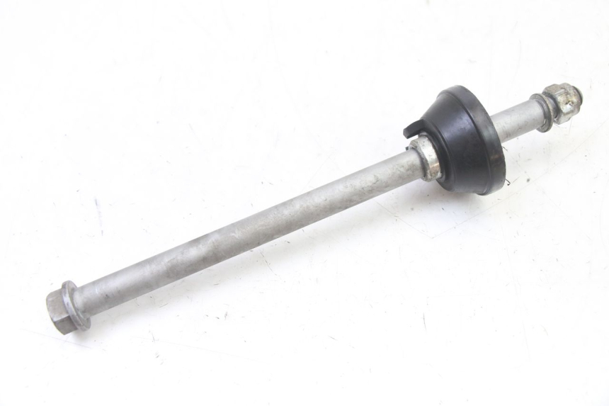 photo de FRONT WHEEL AXLE PIAGGIO NEW TYPHOON 50 (2018 - 2021)
