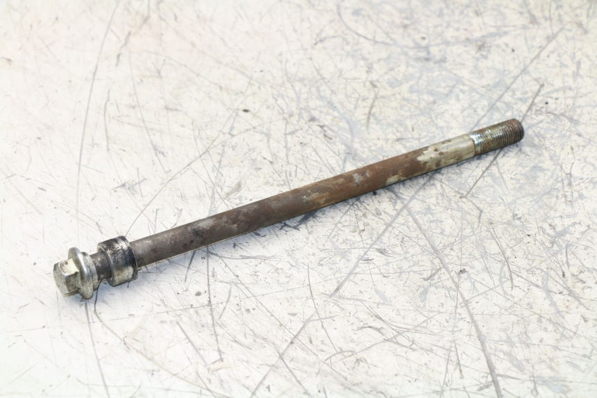 photo de FRONT WHEEL AXLE NORAUTO RAZZO CITY 50 (2009 - 2014)