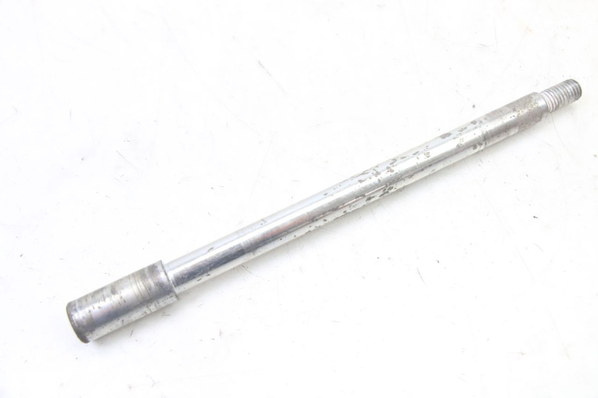 photo de FRONT WHEEL AXLE PIAGGIO NRG POWER PUREJET 50 (2018 - 2021)