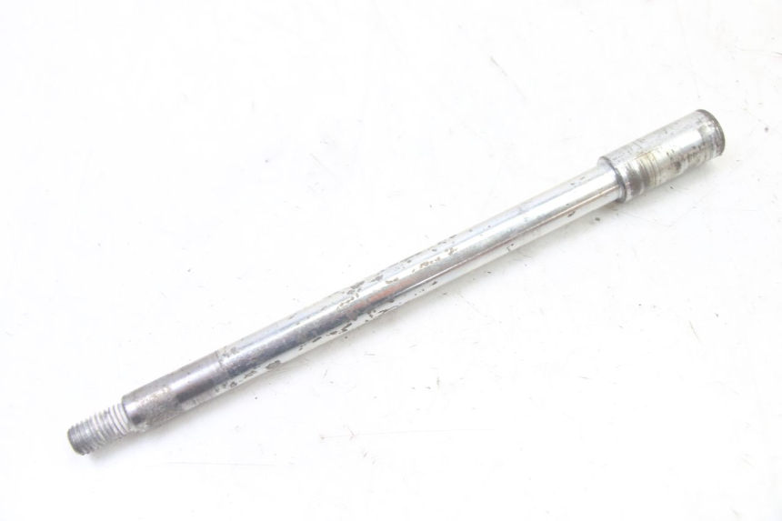 photo de FRONT WHEEL AXLE PIAGGIO NRG POWER PUREJET 50 (2018 - 2021)