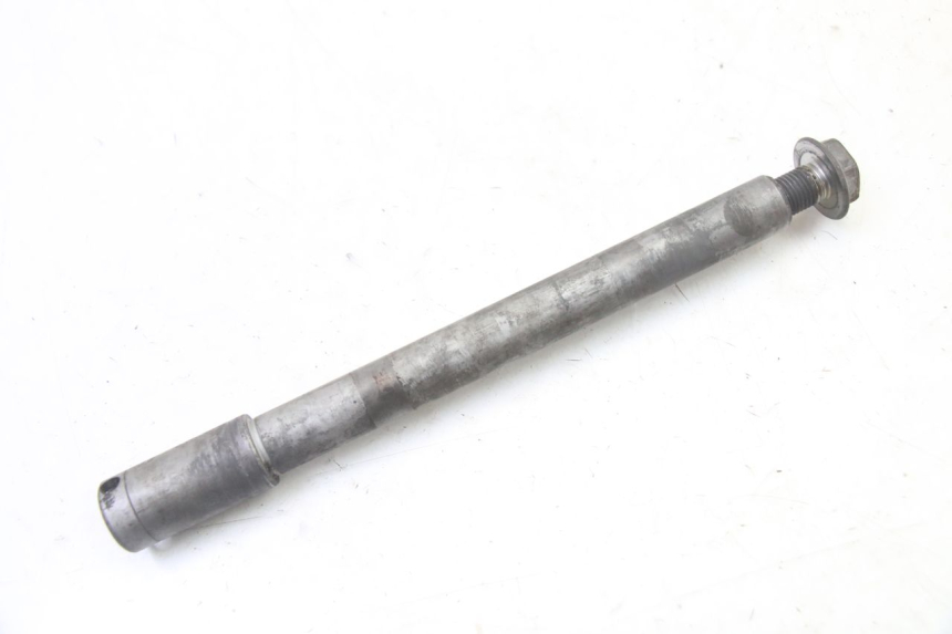 photo de FRONT WHEEL AXLE HONDA NTV DEAUVILLE ABS 700 (2007 - 2016)