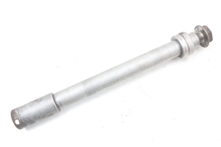 photo de FRONT WHEEL AXLE HONDA NTV DEAUVILLE 650 (1998 - 2001)