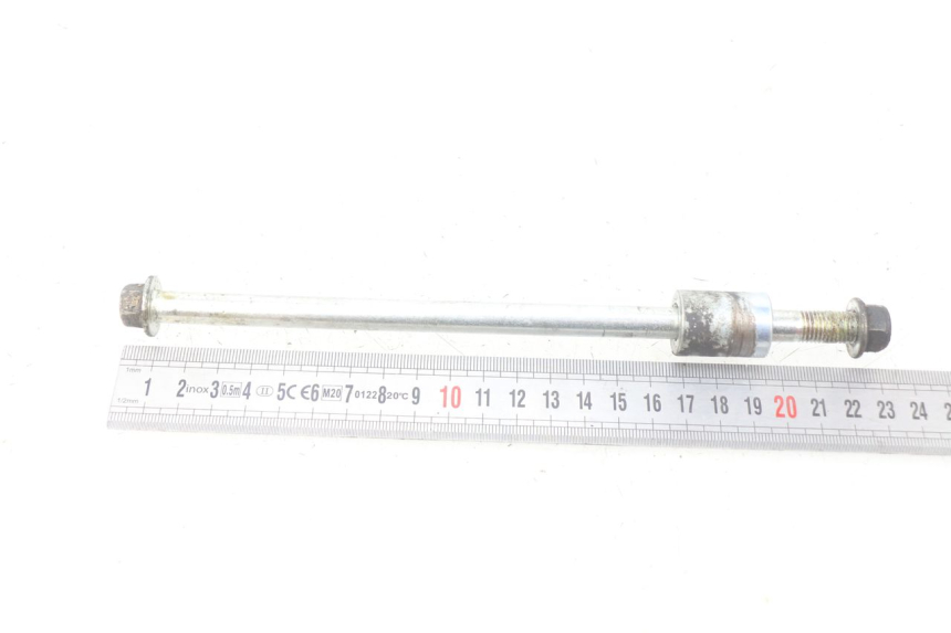 photo de FRONT WHEEL AXLE NECO ONE 4T 50 (2011 - 2020)