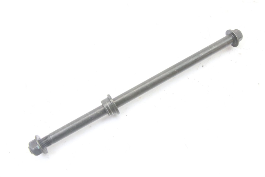 photo de FRONT WHEEL AXLE SYM ORBIT III 3 4T 50 (2021 - 2025)