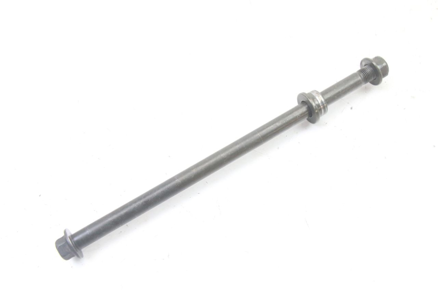 photo de FRONT WHEEL AXLE SYM ORBIT III 3 4T 50 (2021 - 2025)