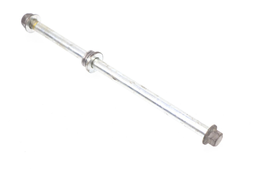 photo de FRONT WHEEL AXLE SYM ORBIT 50 (2008 - 2010)
