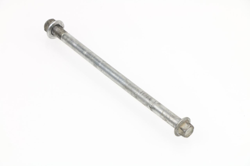 photo de FRONT WHEEL AXLE ORION DIRT BIKE 125