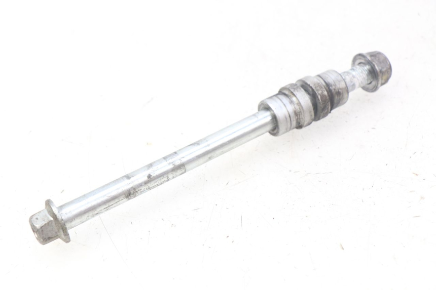 photo de FRONT WHEEL AXLE HONDA PCX (JF57/JF64) 125 (2014 - 2018)