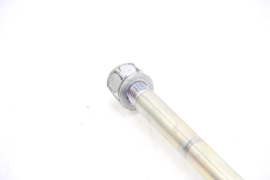photo de FRONT WHEEL AXLE PEUGEOT CITYSTAR 2T 50 (2018 - 2021)