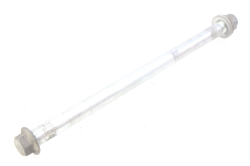 photo de FRONT WHEEL AXLE PEUGEOT DJANGO 2T 50 (2014 - 2019)