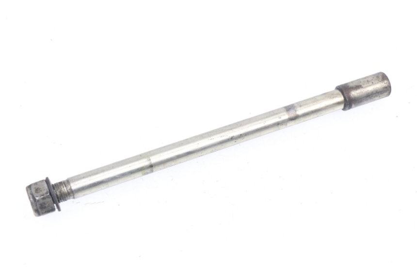 photo de FRONT WHEEL AXLE PEUGEOT ELYSEO 125 (1999 - 2004)