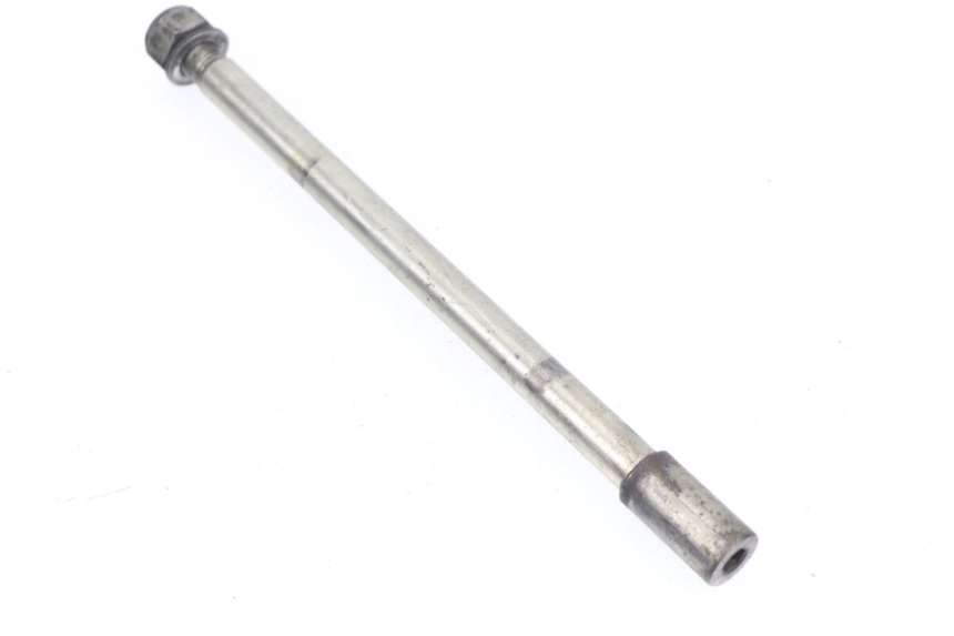 photo de FRONT WHEEL AXLE PEUGEOT ELYSEO 125 (1999 - 2004)