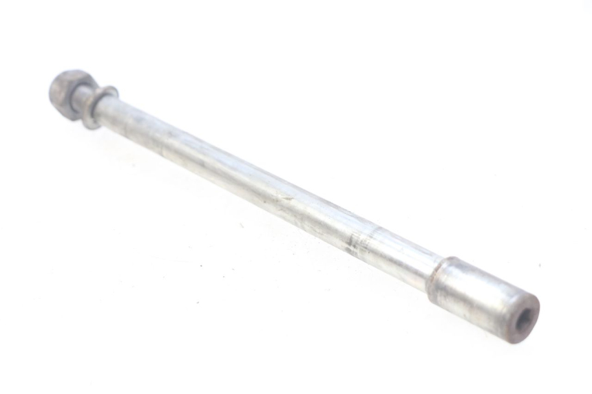photo de FRONT WHEEL AXLE PEUGEOT ELYSTAR 50 (2002 - 2014)