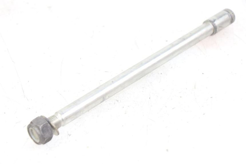 photo de FRONT WHEEL AXLE PEUGEOT GEOPOLIS RS 125 (2007 - 2009)