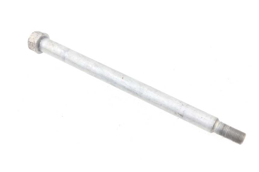 photo de FRONT WHEEL AXLE PEUGEOT LOOXOR 125 (2002 - 2006)