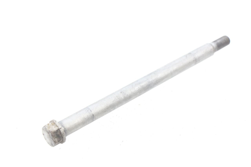photo de FRONT WHEEL AXLE PEUGEOT LOOXOR 125 (2002 - 2006)