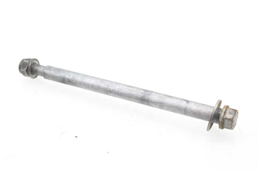photo de FRONT WHEEL AXLE PEUGEOT LOOXOR 50 (2001 - 2004)