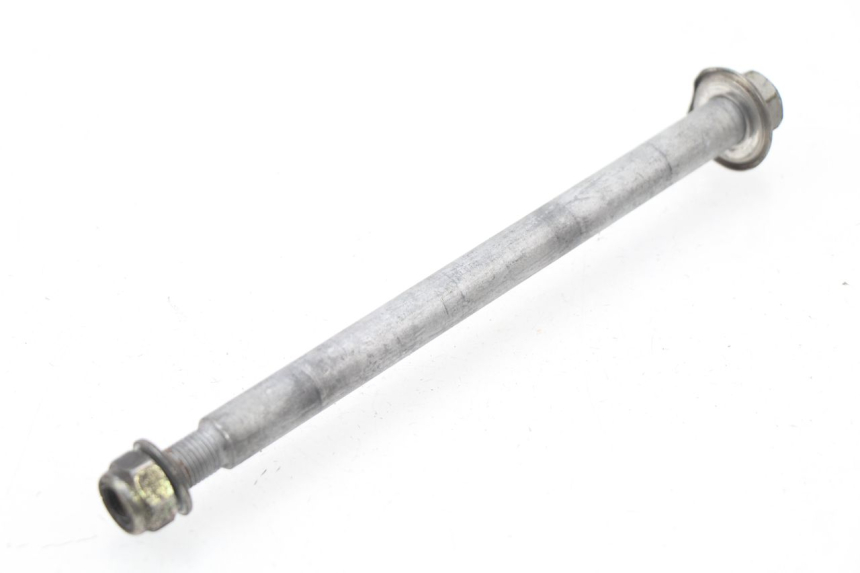photo de FRONT WHEEL AXLE PEUGEOT LOOXOR 50 (2001 - 2004)