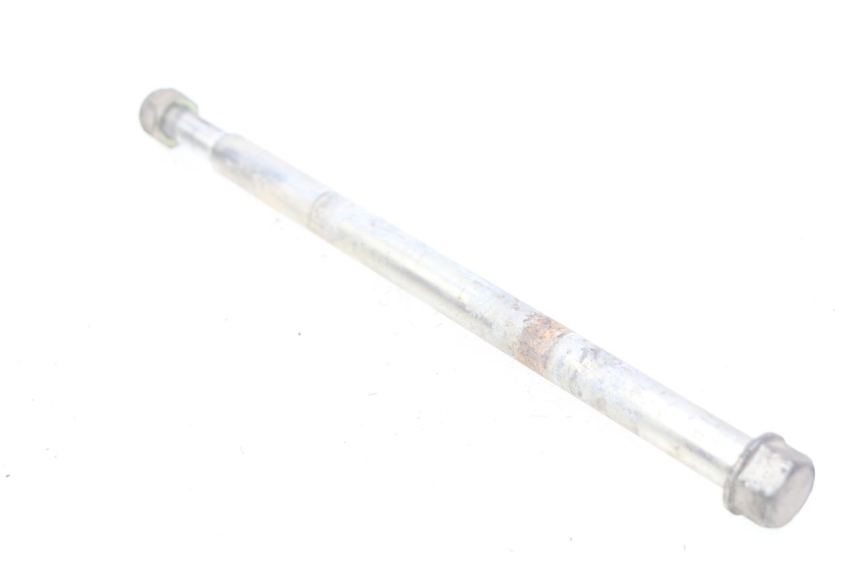 photo de FRONT WHEEL AXLE PEUGEOT LUDIX 50 (2005 - 2007)