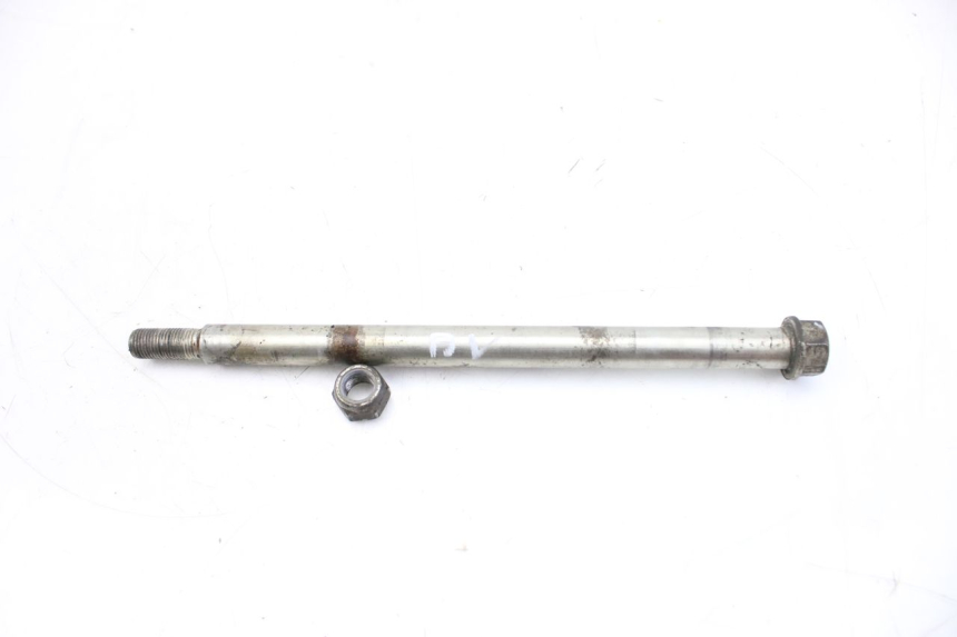 photo de FRONT WHEEL AXLE PEUGEOT LUDIX 50 (2008 - 2017)