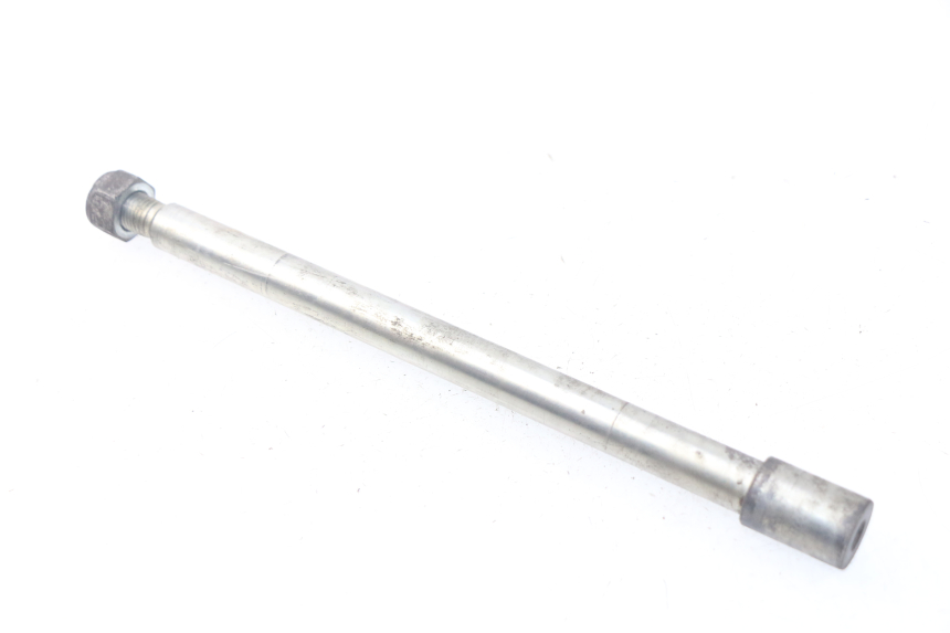 photo de FRONT WHEEL AXLE PEUGEOT SATELIS 500 (2007 - 2013)