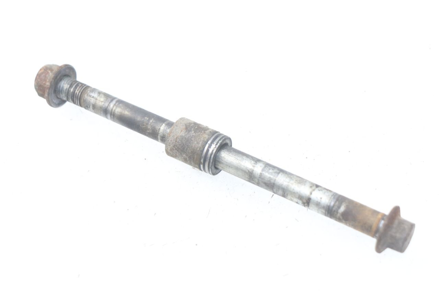 photo de FRONT WHEEL AXLE PEUGEOT SC 50 (1988 - 1992)