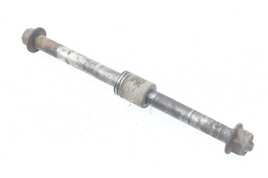 photo de FRONT WHEEL AXLE PEUGEOT SC 50 (1988 - 1992)