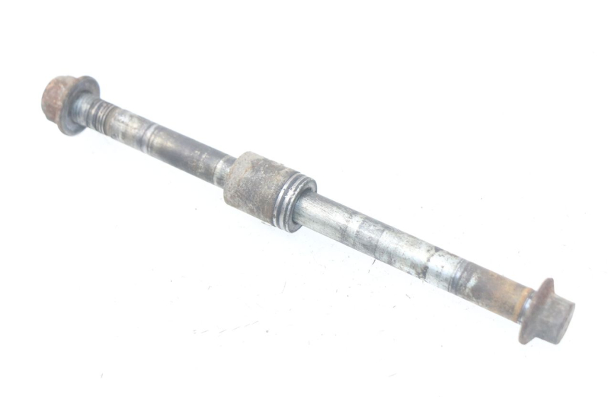 photo de FRONT WHEEL AXLE PEUGEOT SC 50 (1988 - 1992)